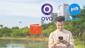 Perbandingan Aplikasi e-Wallet: Fitur Transfer DANA, OVO, dan ShopeePay