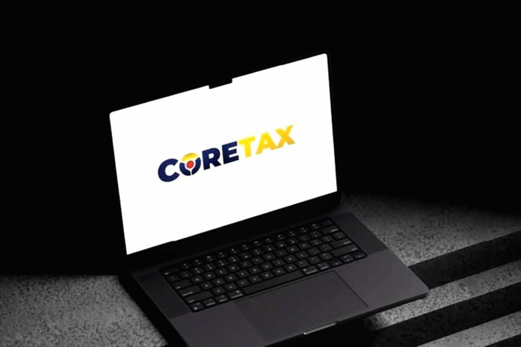 cara menggunakan coretax